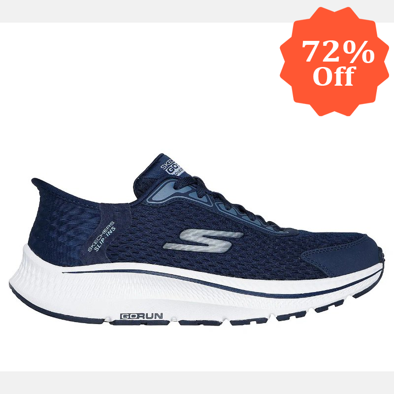 Women's Skechers Slip-Ins: Go Run Consistent 2.0 - Endure